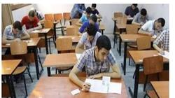لطلاب الثانوية العامة.. روشتة للتفوق في امتحان مادة الجبر والهندسة الفراغية