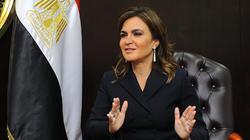 سحر نصر: مصر تعمل على التمكين الاقتصادي للمرأة