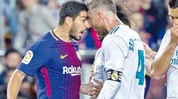 في ذكرى إنشاء النادي الملكي.. سر العداء بين ريال مدريد وبرشلونة: 11-1