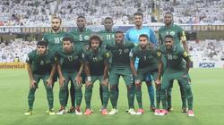 رسميا| «السعودية» أفضل منتخب عربي في 2017 بـ«جلوب سوكر»