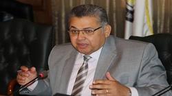 الجامعة المصرية الصينية.. برامج فريدة في الطب الصيني وفرص للسفر والدراسة بالخارج