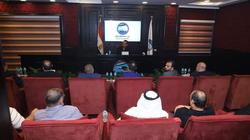 نائب رئيس مستقبل وطن يلتقي أمناء المحافظات والتنظيم لمناقشة عدد من الملفات