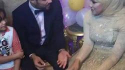 بالصور| "النني" يحتفل بخطوبة شقيقته على لاعب المحلة