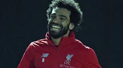 بالصور| «صلاح» يحصد أفضل لاعب بشمال غرب إنجلترا.. وليفربول يسيطر على الجوائز