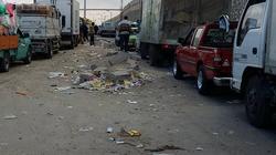 زحام شديد على معديات السلام بين القنطرة وسيناء لدواع أمنية
