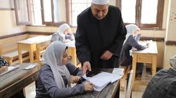 استئناف امتحانات الثانوية الأزهرية بعد إجازة 30 يونيو