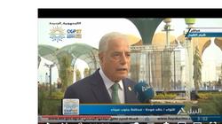 محافظ جنوب سيناء: العالم أصبح على علم بجهود مصر في قضية المناخ