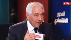 مقرر المحور الاقتصادي بالحوار الوطني لـ الحياة: ضرورة حصول المواطن على تعليم وصحة جيدين