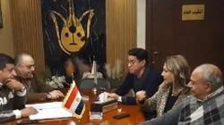 مجلس «الموسيقيين» يرفض استقالة مصطفى كامل: قدم إنجازات كبيرة