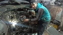منح تدريب مجانية في صيانة السيارات والتركيبات الكهربائية.. اعرف الشروط