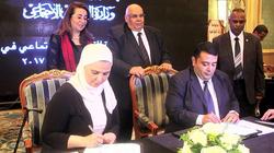 تعاون بين "التضامن" وجمعية مستثمري 6 أكتوبر لتشغيل 7 آلاف شاب