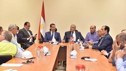 "استرداد الأراضي": آخر مهلة لسداد رسوم التقنين ووضع اليد 14 يونيو