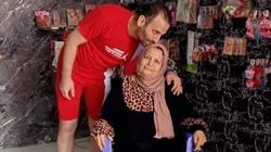«كسروا قلبي».. شاب يروي تفاصيل وفاة شقيقه ووالدته خلال 3 أيام بالشرقية