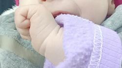 مرض «مينكس» يهدد حياة «عمر».. ووالده: علاجه الوحيد في أمريكا