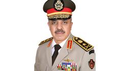 الفريق أحمد خليفة يشهد تخرج دورات جديدة من الأكاديمية العسكرية للدراسات العليا والاستراتيجية