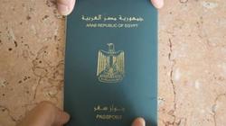 هل توافق على منح المستثمرين الأجانب الجنسية المصرية؟