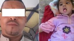 تفاصيل مقتل طفلة على يد عمها «قربانا» لفتح مقبرة آثار بسوهاج
