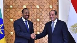 "أسبوع المياه": منظمات تعرض التوسّط في "نزاعات الأنهار"