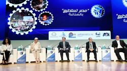 البترول: مصر ستتحول مستقبلا إلى مركز لنقل وتداول الطاقة لأوروبا