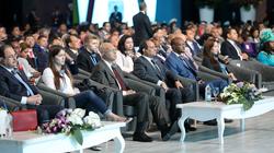 اليوم.. «السيسى» يشارك شباب العالم «ماراثون السلام»