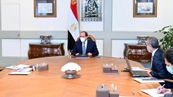 السيسي يوجه بتنفيذ مبادرة "مصر الرقمية"
