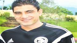 إبراهيم نور الدين.. بطل الأخطاء التحكيمية