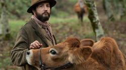 تفاصيل فيلم First cow.. عرض بمهرجان برلين ونيويورك ويفتتح مولبورن