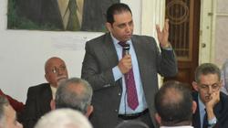 "حسان": "الوفد" في مأزق قانوني بسبب وجود هيئتين بالمخالفة للائحة الحزب
