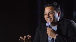 محمد فؤاد يستعد لإحياء 3 سهرات بـ"الخيم الرمضانية"