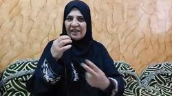 أول ظهور لوالدة مهندس المنصورة: ابني وقع في صديق قلبه ميت وغدر به (فيديو)