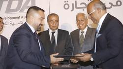 1.4 مليار جنيه استثمارات لإنشاء مول المنصورة.. والافتتاح في 2021