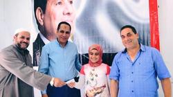 "شباب الغربية" تكرم حفظة القرآن الكريم على مستوى المحافظة