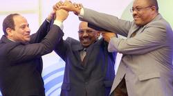 تايم لاين| مصر وإثيوبيا والسودان.. 5 أعوام من القمم والاجتماعات