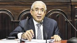وكيل «خطة النواب»: الرئيس السيسي زعيم وطني يرفع شعار «المواطن أولا»