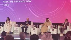 عمرو الفقي: «المتحدة» تضم 32 وسيلة إعلامية.. والتطوير التكنولوجي لا يتوقف
