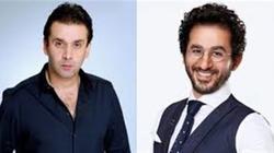 "كريم" و"حلمي".. الرحلة من "عبود على الحدود" إلى صراع الإيرادات