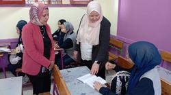 امتحانات الثانوية العامة 2025.. تعليمات صارمة للمراقبين ورؤساء اللجان