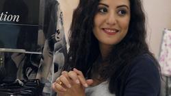 سلمى الديب: لم أتوقع إعجاب الجمهور بدوري في "أنا شهيرة - أنا الخائن"