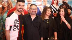 مستر إكس لـ أحمد فهمي يحقق 411 ألف جنيه في دور العرض أمس