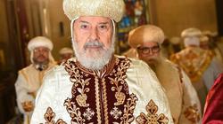 موعد جنازة الأنبا أثناسيوس مطران فرنسا الراحل