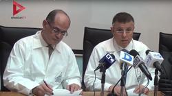 "طب عين شمس": لدينا 35 حالة من ضحايا تفجير "البطرسية" منهم 16 وفيات