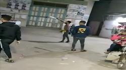 ضبط مسجل خطر روع المواطنين بـ«سيف» في كفر حجازي بالمحلة