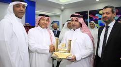 غدا.. وزير الرياضة والسفير السعودي يكرمان نجوم الفن والمجتمع