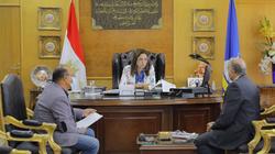دمياط تحتل المركز الخامس فى معدلات الاستجابة للشكاوى بمنظومة «الوزراء»