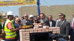 "سسكو": محطة صرف جنوب بورسعيد بملياري و800 مليون جنيه على مرحلتين