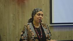 "تمريض عين شمس" تفتتح المؤتمر الطلابي التاسع