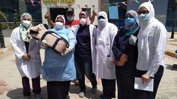 الصحة تحدد شروطا لمغادرة مصاب كورونا الحجر الصحي.. تعرف عليها
