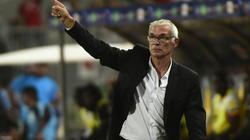 مفاجأة: كوبر يستقر على الرحيل من المنتخب