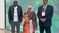 رئيس «المدن الأفريقية»: نثق في قدرة مصر على تنظيم COP27 نيابة عن القارة