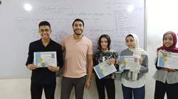 الدروس مجانا.. معلم يطلق مبادرة لمساندة طلاب الدور الثاني بالثانوية العامة